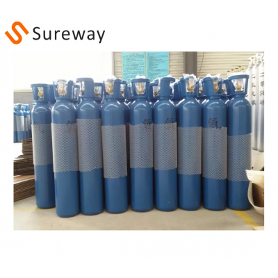 10L, 40L, 50L oxygen Cylinder