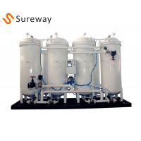 95~99.9995% Purity PSA Nitrogen Generator