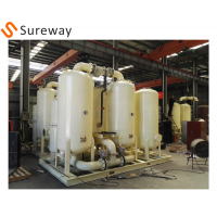 PSA Oxygen,nitrogen Generator/O2 Production Equipment