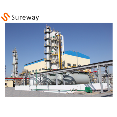 300,000Nm3/day LNG Plant/Natural gas liquefaction plant/natural gas plant